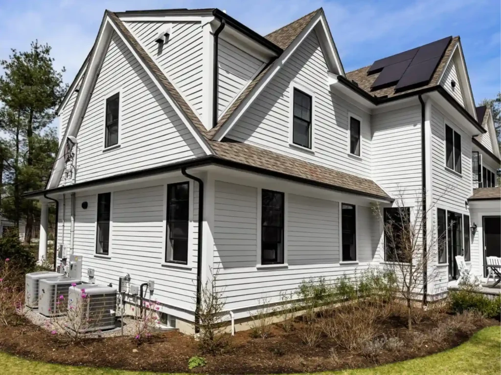 Residential roofing example, Raise The Roof AZ, LLC