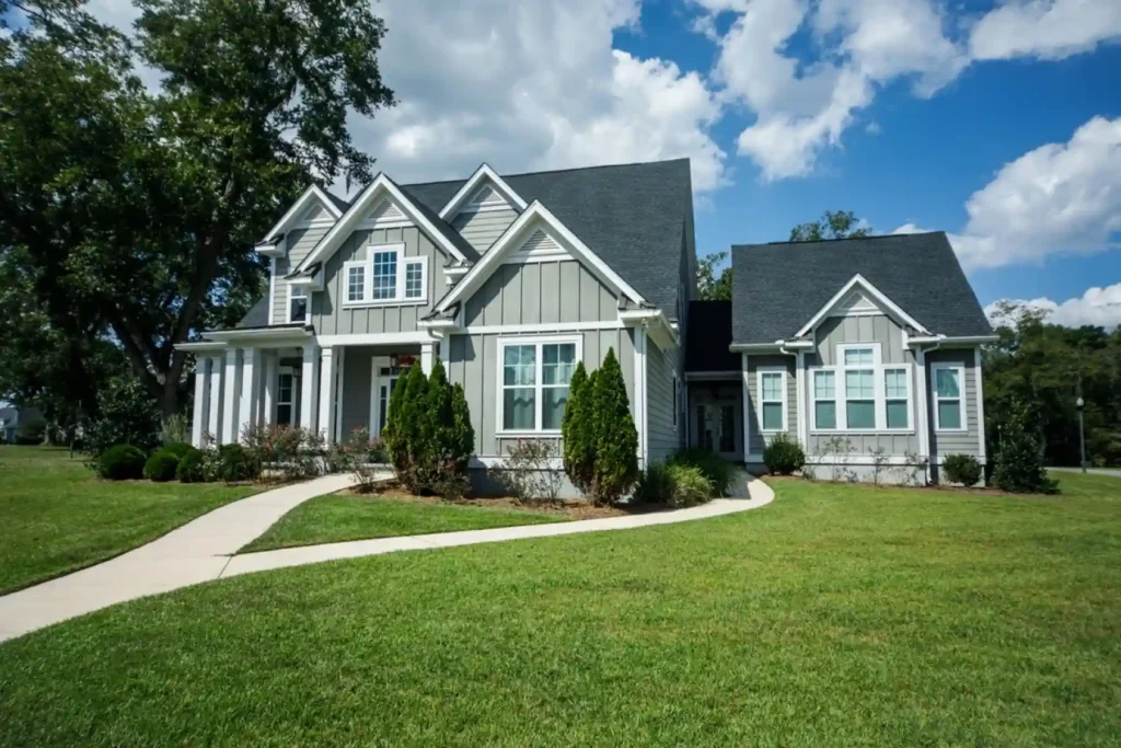 Residential roofing example, Raise The Roof AZ, LLC