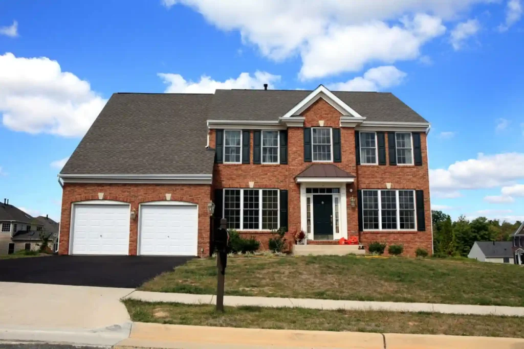 Residential roofing example, Raise The Roof AZ, LLC