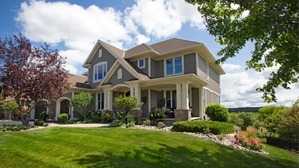 Residential roofing example, Raise The Roof AZ, LLC