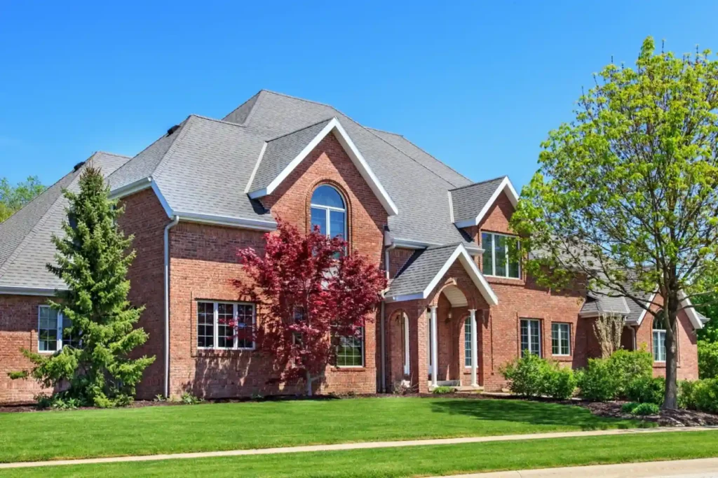 Residential roofing example, Raise The Roof AZ, LLC