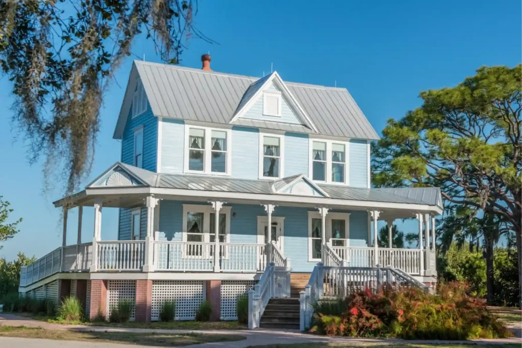 Residential roofing example, Raise The Roof AZ, LLC