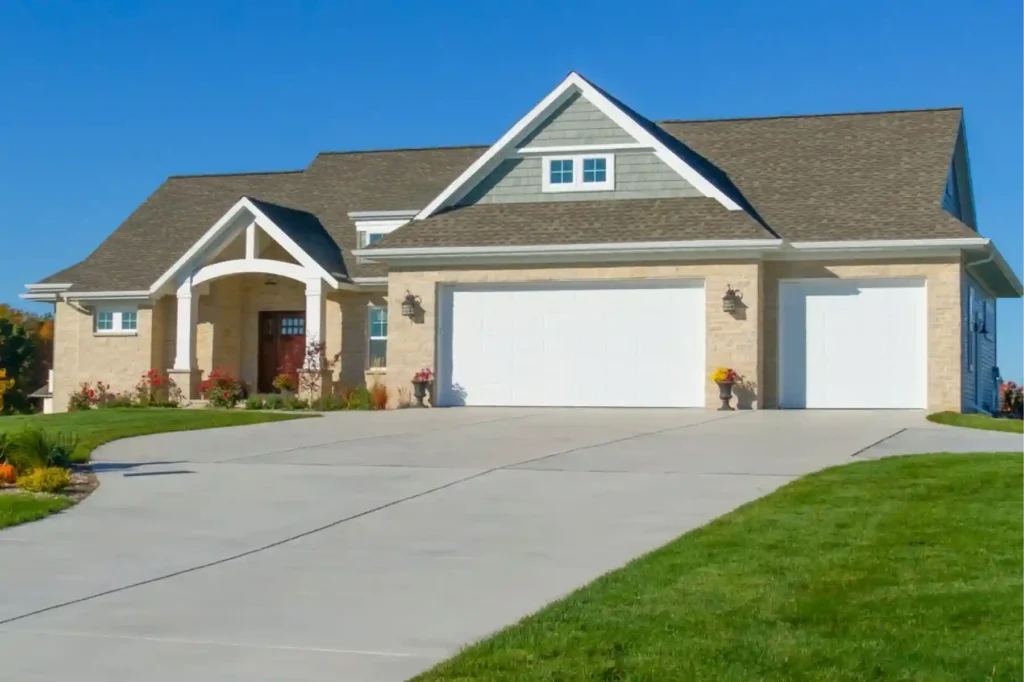 Residential roofing example, Raise The Roof AZ, LLC