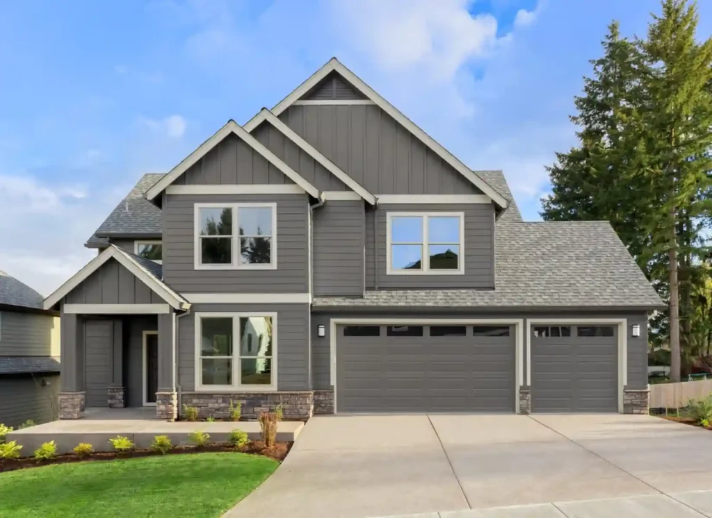 Residential roofing example, Raise The Roof AZ, LLC