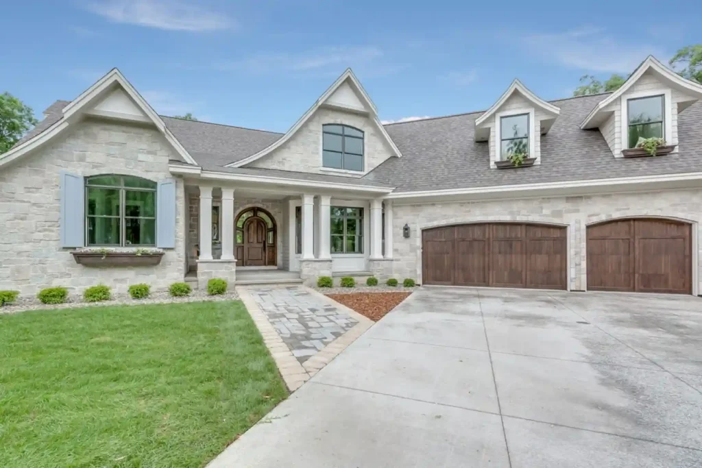 Residential roofing example, Raise The Roof AZ, LLC