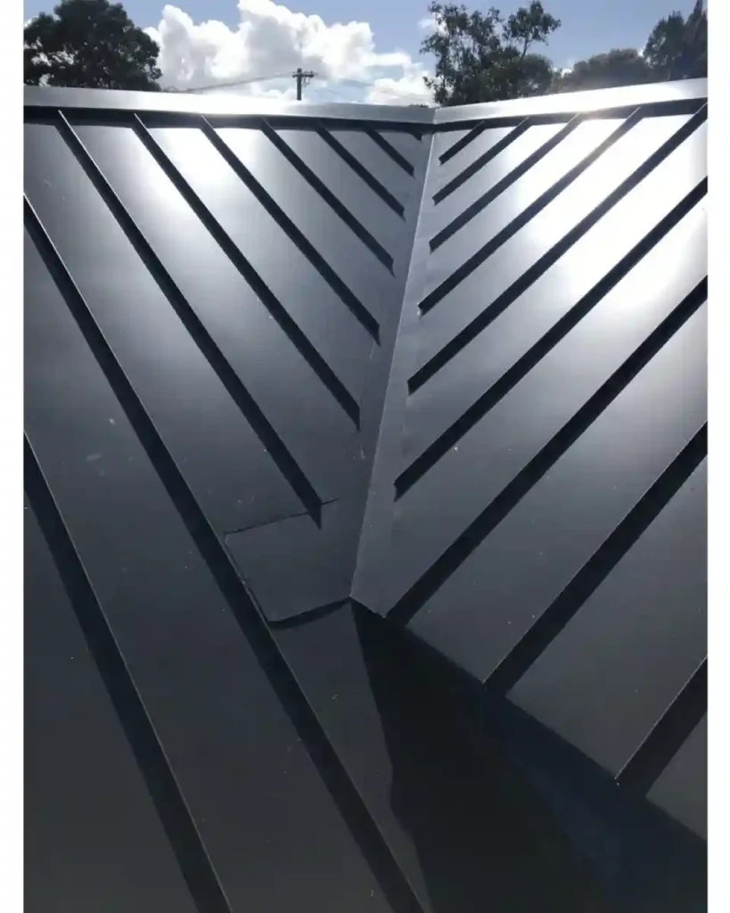 Residential roofing example, Raise The Roof AZ, LLC