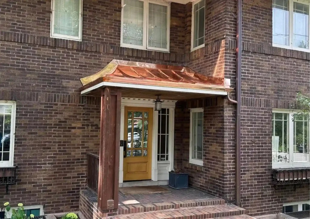 Residential roofing example, Raise The Roof AZ, LLC