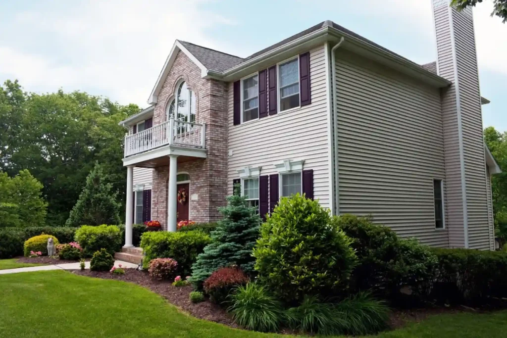 Residential roofing example, Raise The Roof AZ, LLC