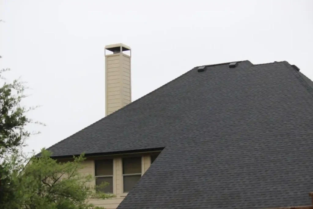 Residential roofing example, Raise The Roof AZ, LLC