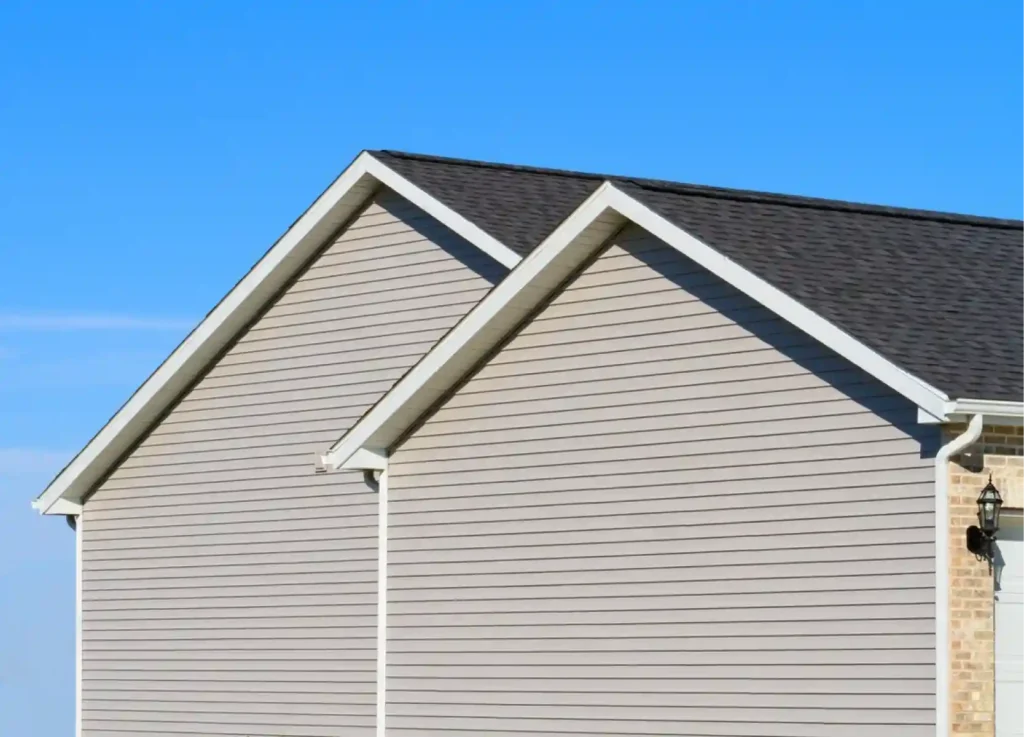 Residential roofing example, Raise The Roof AZ, LLC