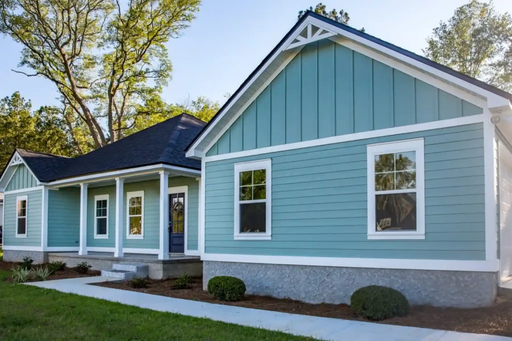 Residential roofing example, Raise The Roof AZ, LLC