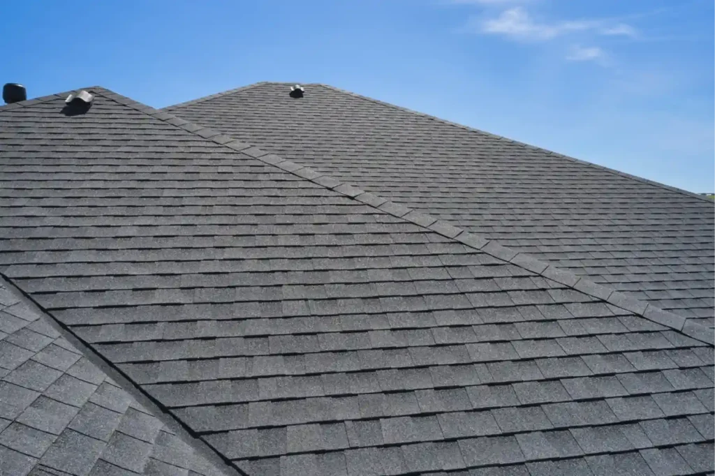 Residential roofing example, Raise The Roof AZ, LLC