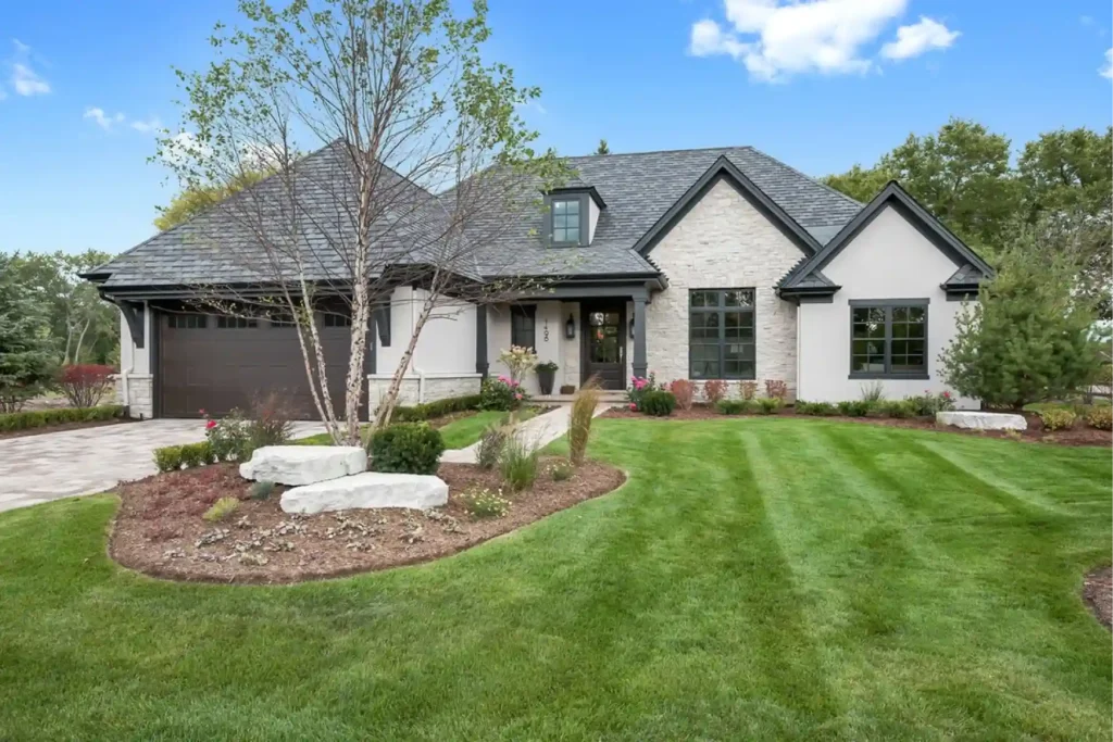 Residential roofing example, Raise The Roof AZ, LLC