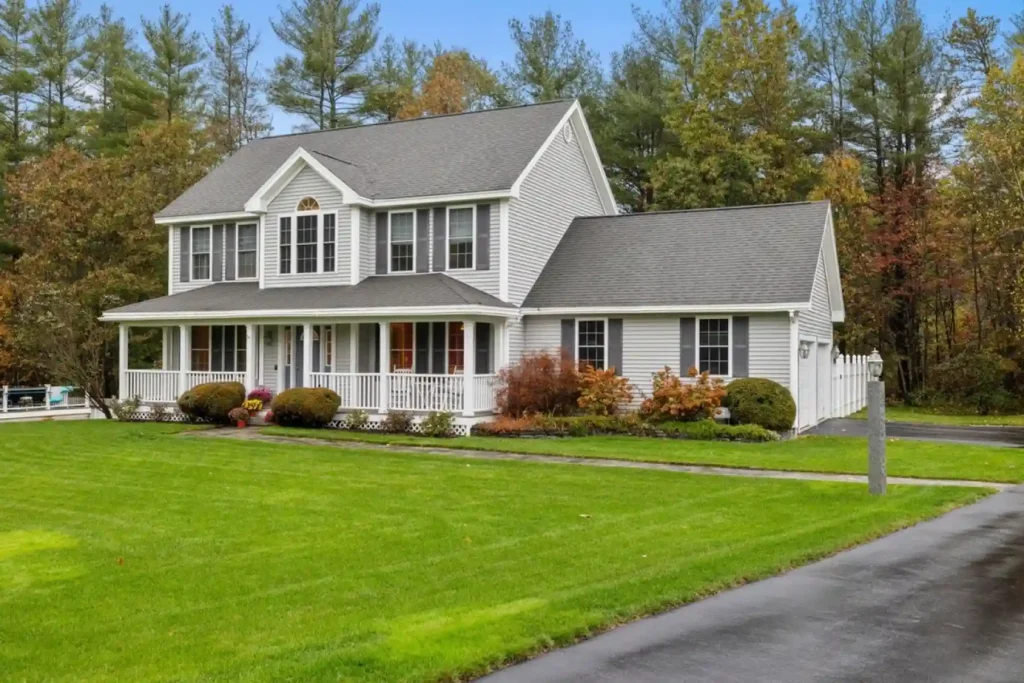 Residential roofing example, Raise The Roof AZ, LLC